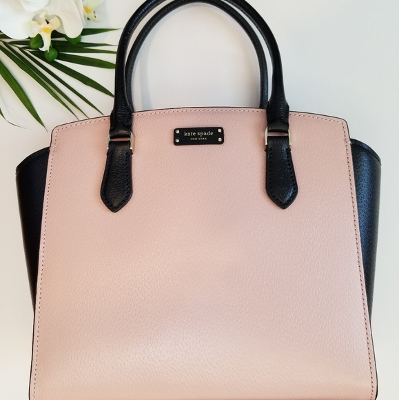 Kate Spade Jeanne Small Satchel - Picture 3 of 12
